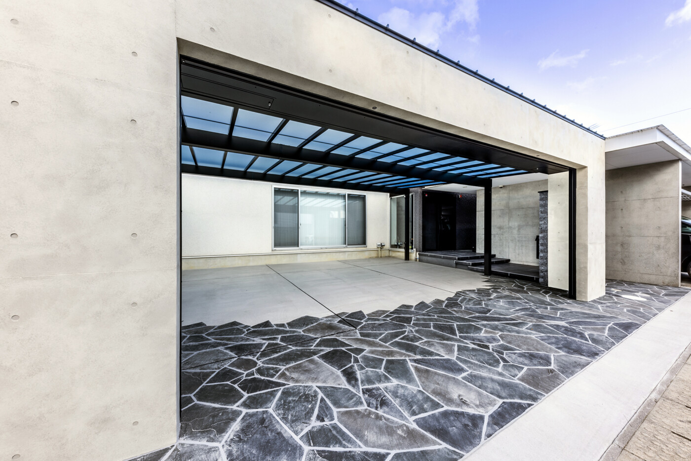 京都府 株式会社 ヨシコウ グランドアートウォール施工イメージ17369_07