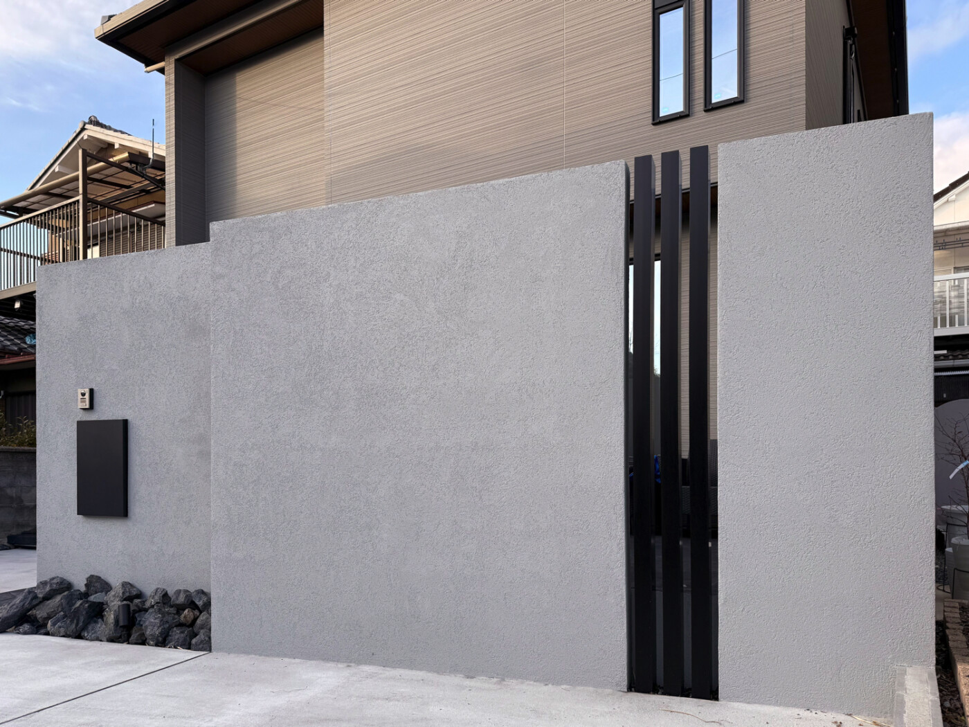 京都府 株式会社 YAMAMOTO グランドアートウォール施工イメージ17485_03