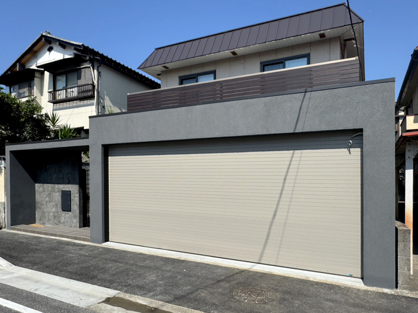 千葉県 GAW千葉 O.D.S グランドアートウォール施工イメージ17211_03