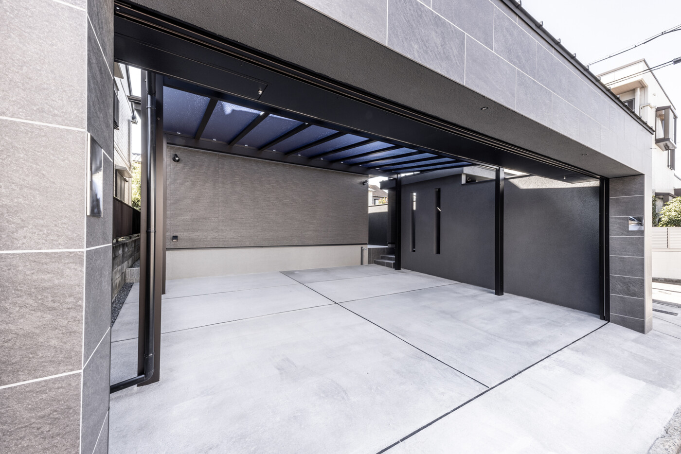 京都府 株式会社 ヨシコウ グランドアートウォール施工イメージ17343_03