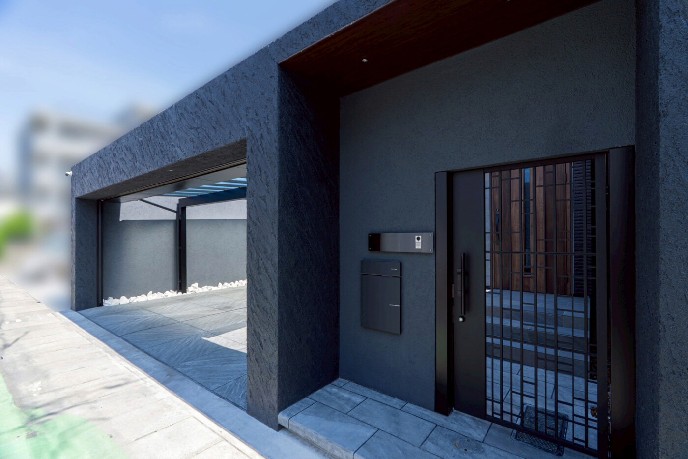 福岡県 株式会社 喜信 グランドアートウォール施工イメージ17289_03