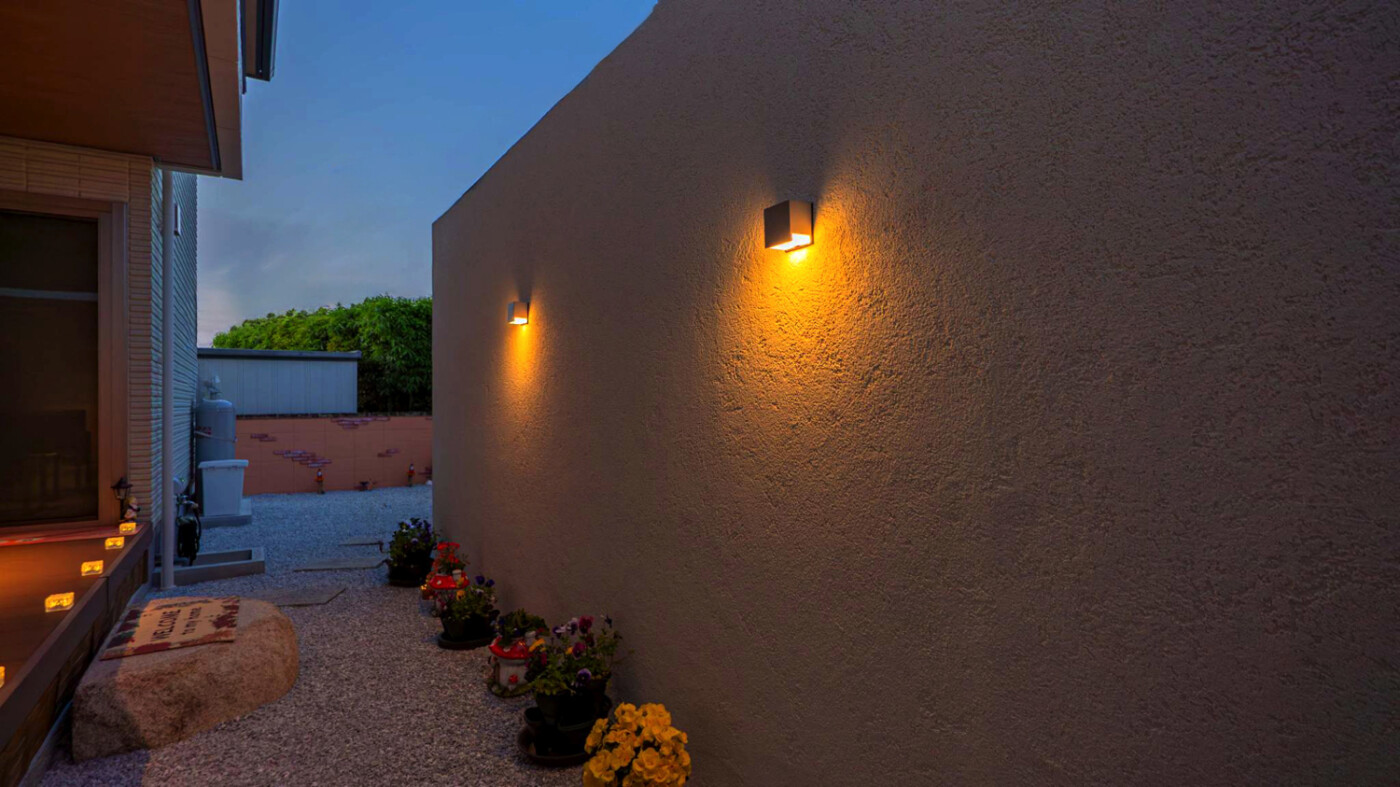 福岡県 株式会社 喜信 グランドアートウォール施工イメージ17315_02