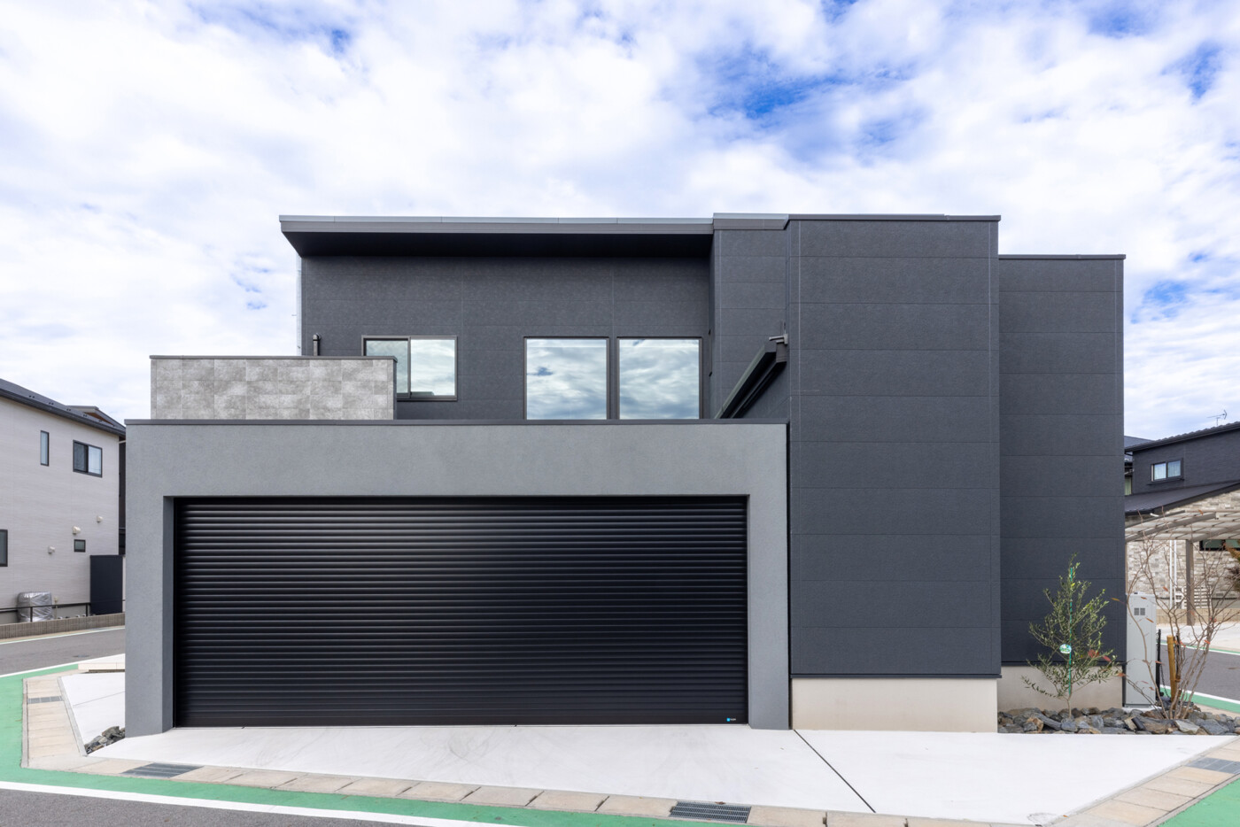 京都府 株式会社 ヨシコウ グランドアートウォール施工イメージ17400_01