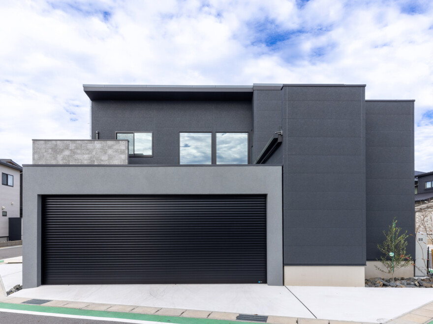 株式会社 ヨシコウ グランドアートウォール 施工事例