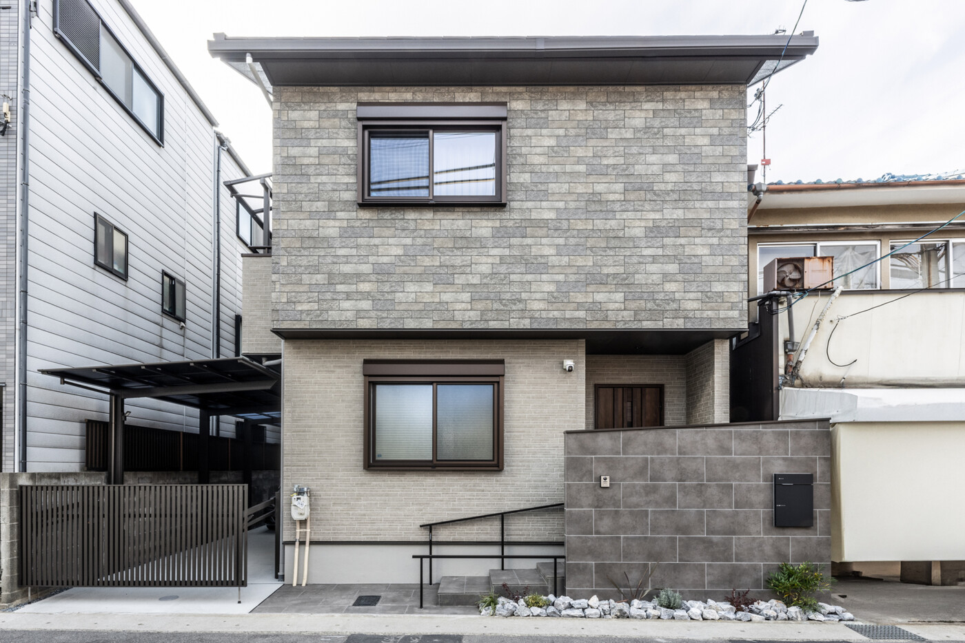 京都府 株式会社 ヨシコウ グランドアートウォール施工イメージ17427_02