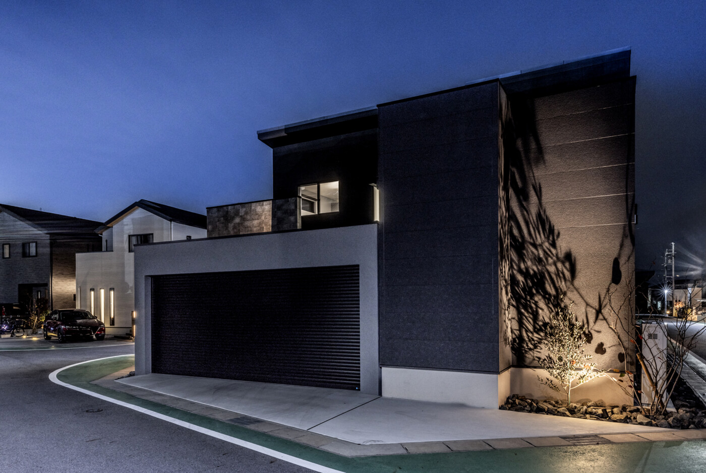 京都府 株式会社 ヨシコウ グランドアートウォール施工イメージ17412_02