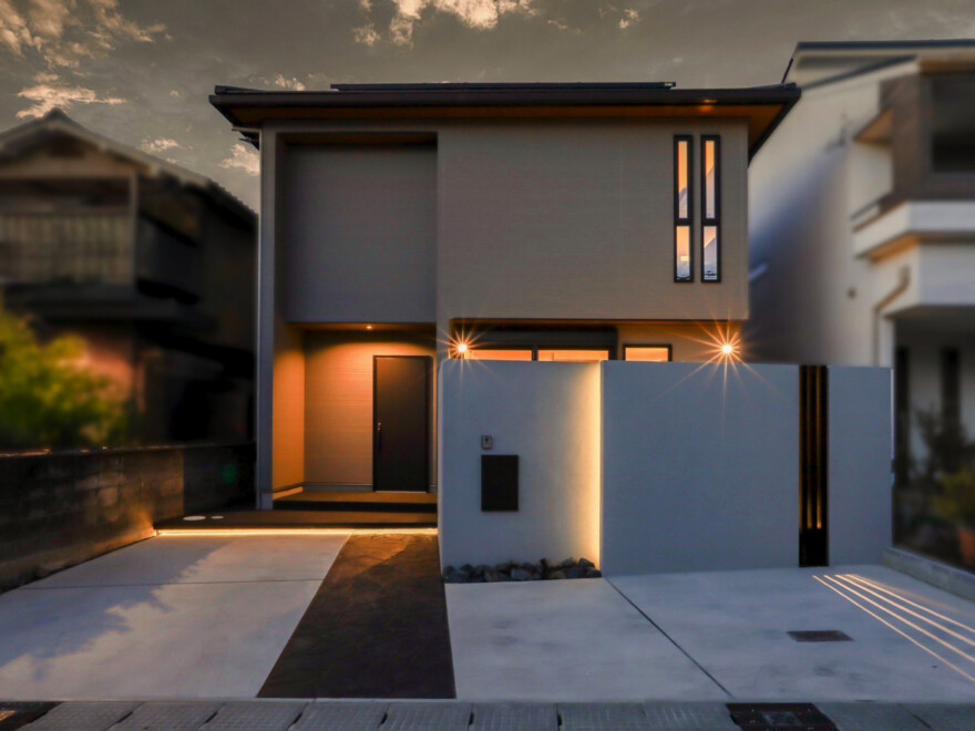 株式会社 YAMAMOTO グランドアートウォール 施工事例