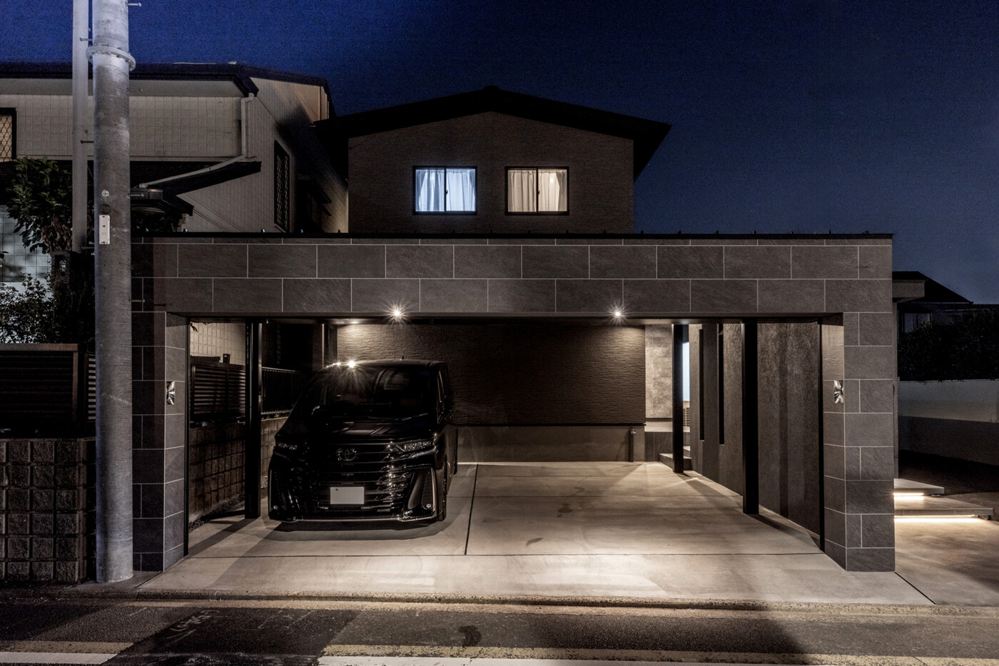 京都府 株式会社 ヨシコウ グランドアートウォール施工イメージ17352_05