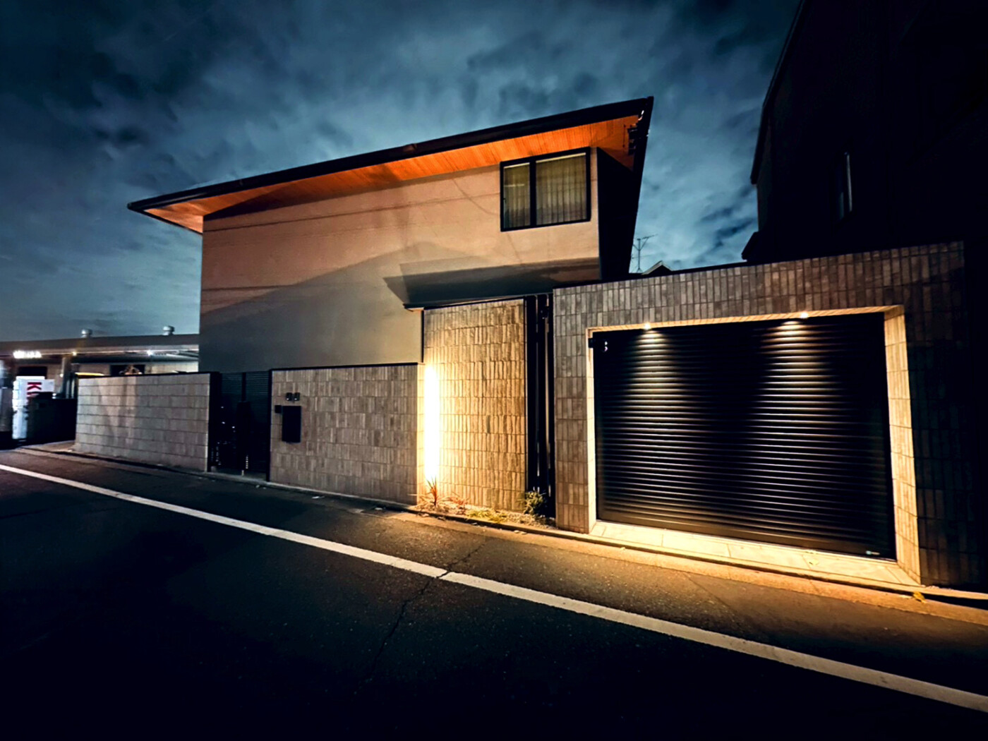 神奈川県 株式会社 琴美建設 グランドアートウォール施工イメージ17443_01