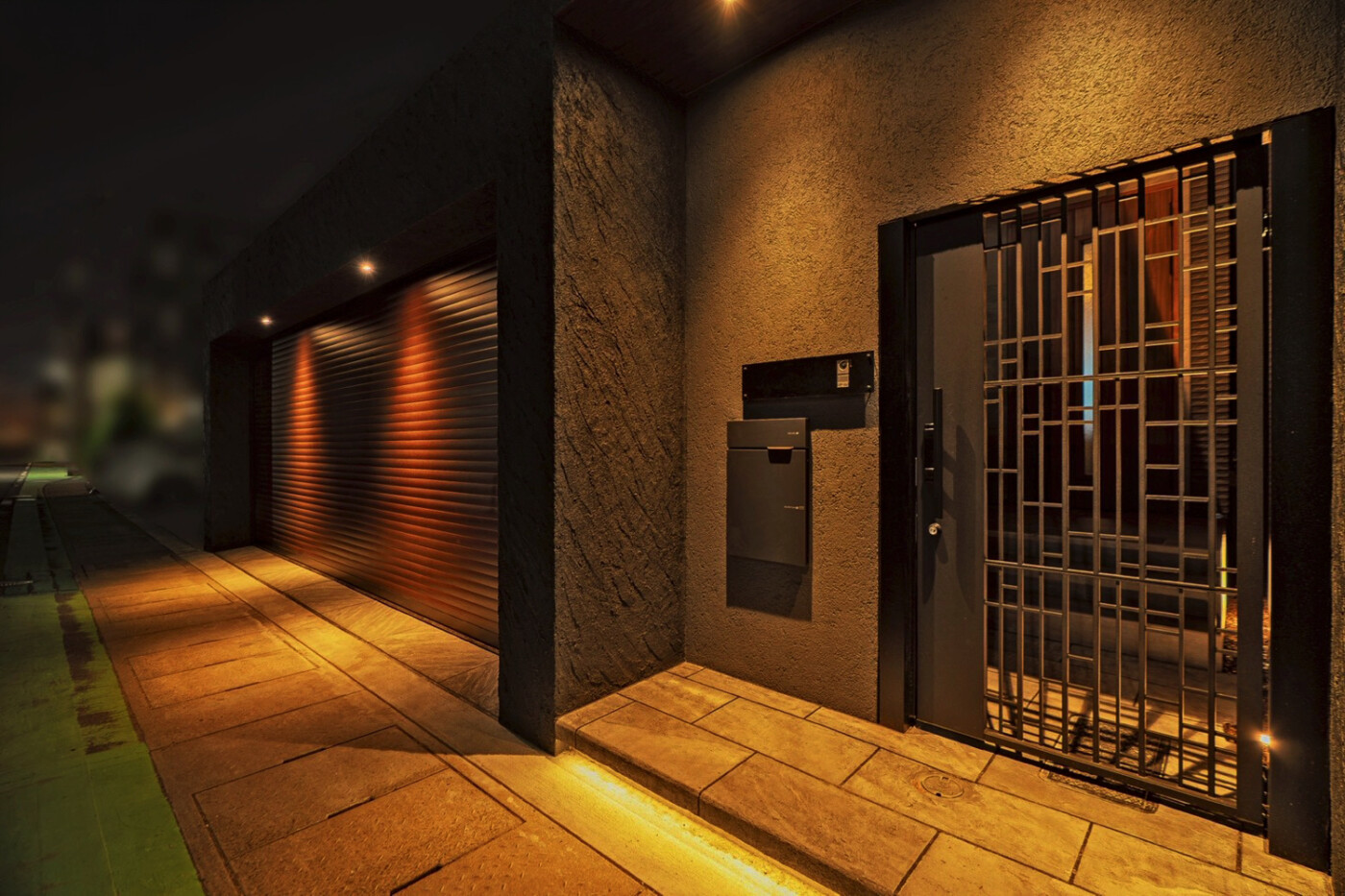 福岡県 株式会社 喜信 グランドアートウォール施工イメージ17298_02