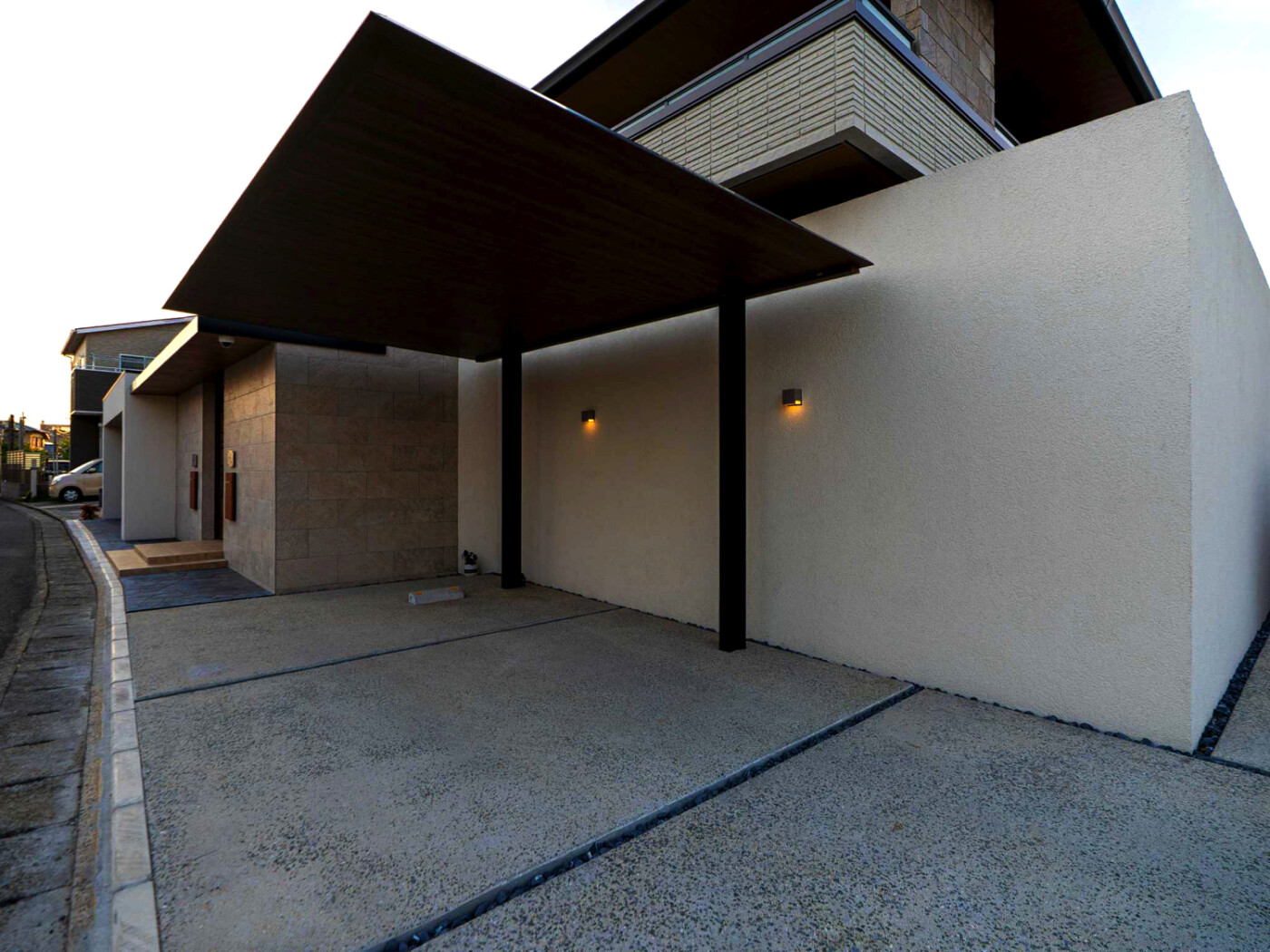 福岡県 株式会社 喜信 グランドアートウォール施工イメージ17315_05