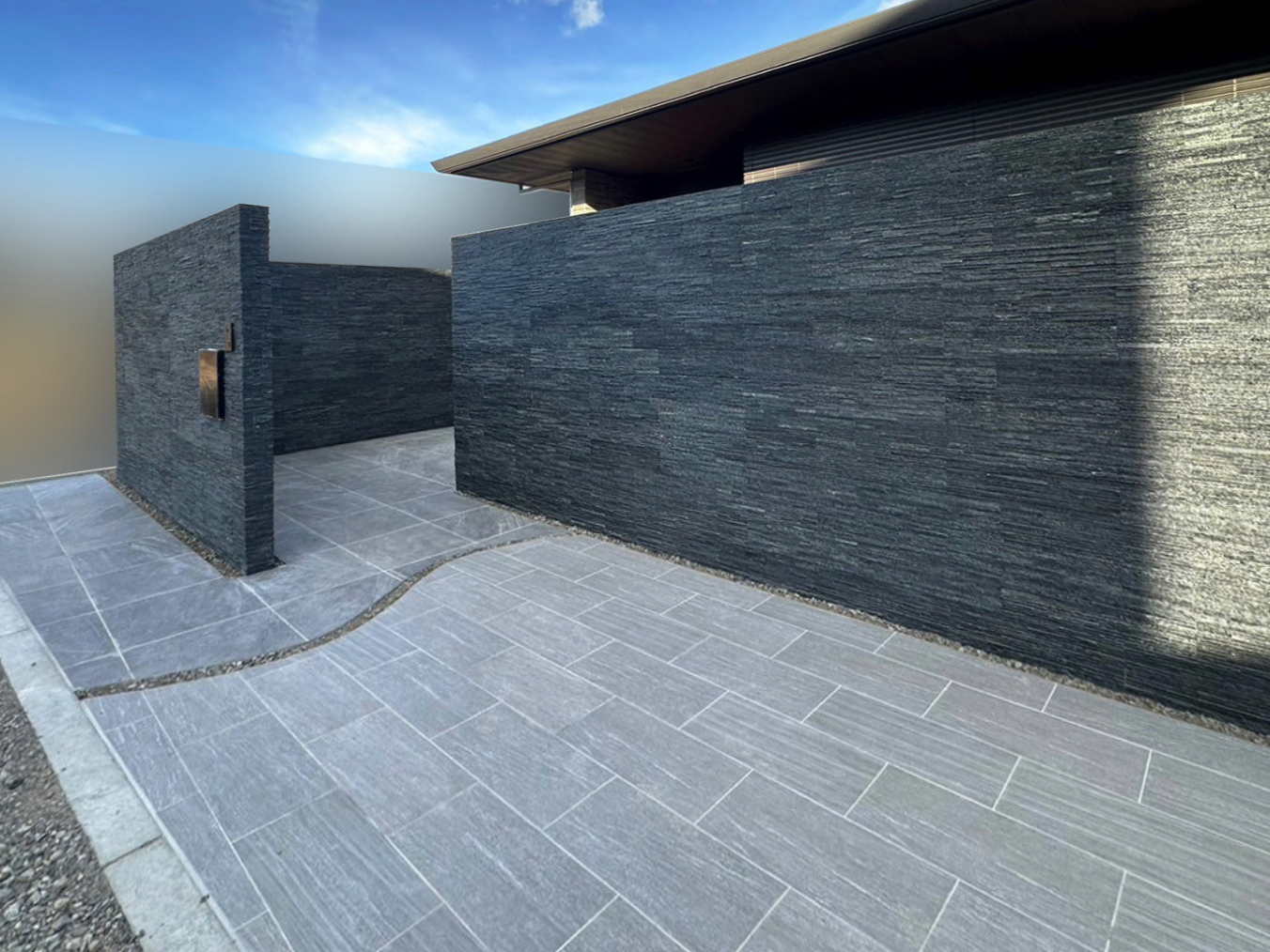 愛知県 アトリエほおずき 株式会社 ハイスタイル グランドアートウォール施工イメージ17249_03