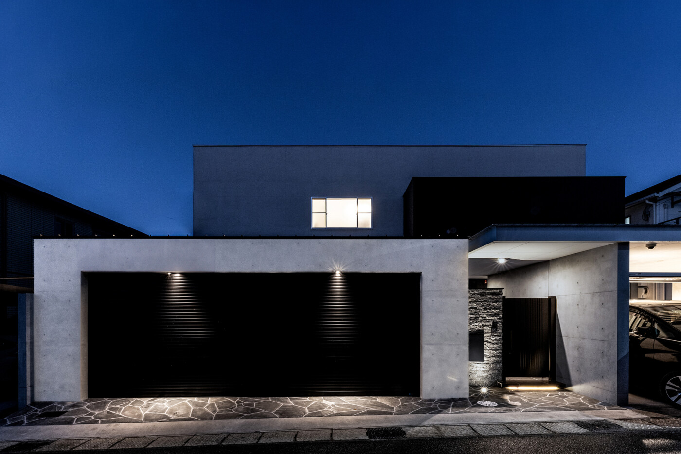 京都府 株式会社 ヨシコウ グランドアートウォール施工イメージ17384_01