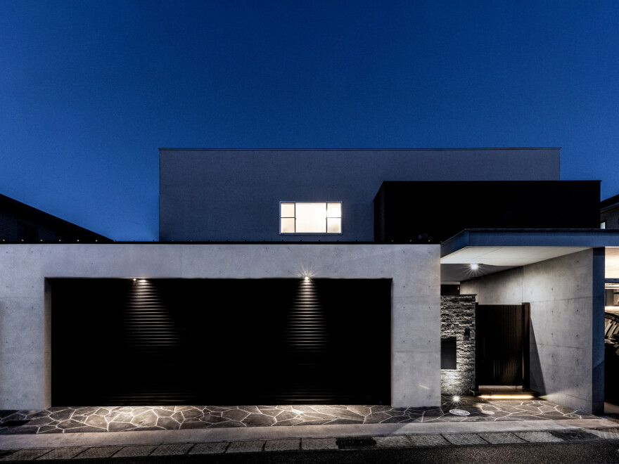 株式会社 ヨシコウ グランドアートウォール 施工事例