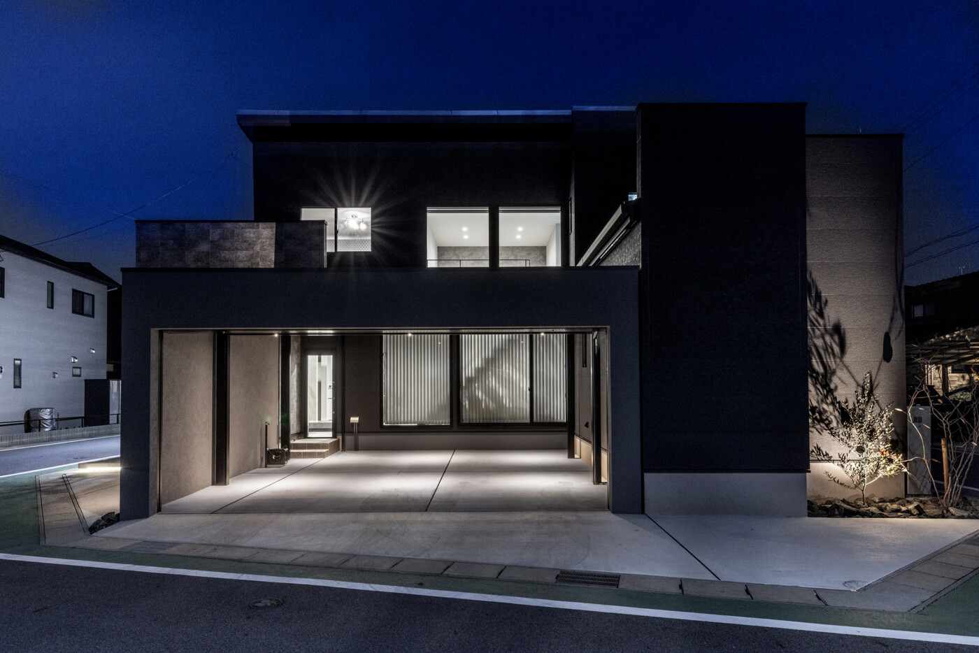 京都府 株式会社 ヨシコウ グランドアートウォール施工イメージ17412_01