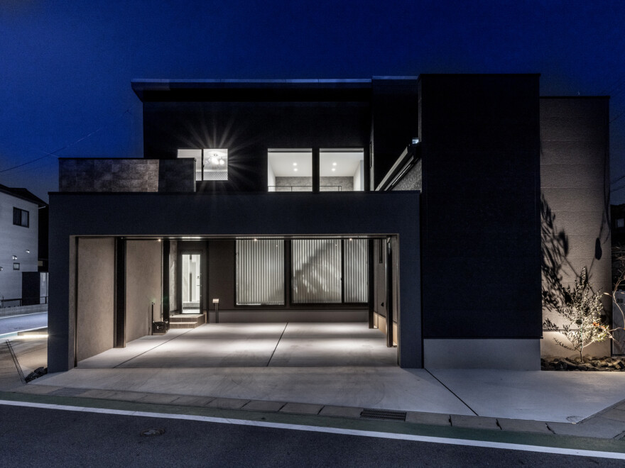 株式会社 ヨシコウ グランドアートウォール 施工事例