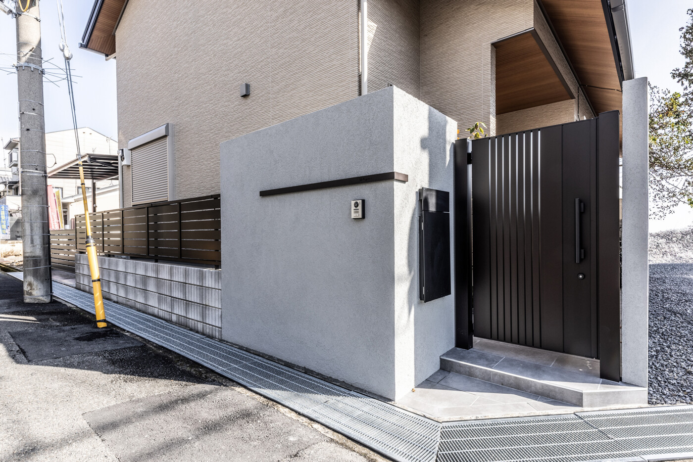 京都府 株式会社 ヨシコウ グランドアートウォール施工イメージ17327_02