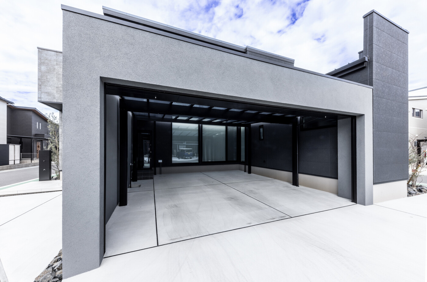 京都府 株式会社 ヨシコウ グランドアートウォール施工イメージ17400_09