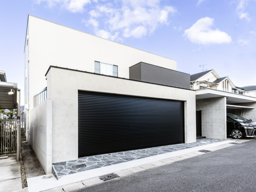 株式会社 ヨシコウ グランドアートウォール 施工事例