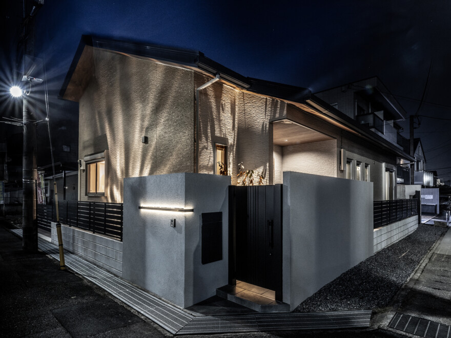 株式会社 ヨシコウ グランドアートウォール 施工事例