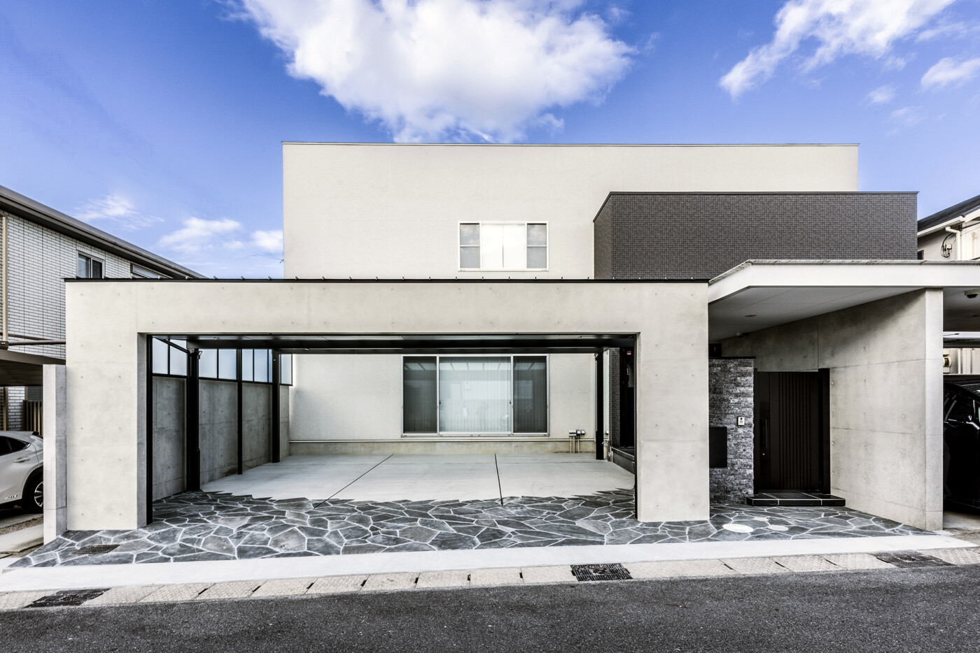 京都府 株式会社 ヨシコウ グランドアートウォール施工イメージ17369_04