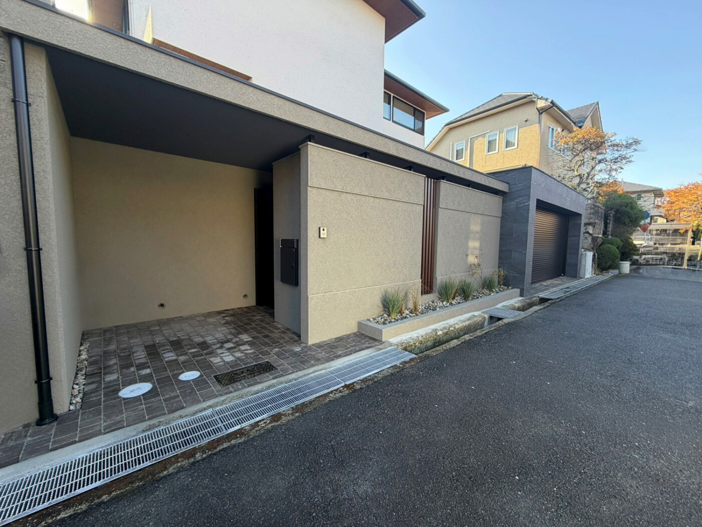 大阪府 有限会社 内田建設 グランドアートウォール施工イメージ17282_03