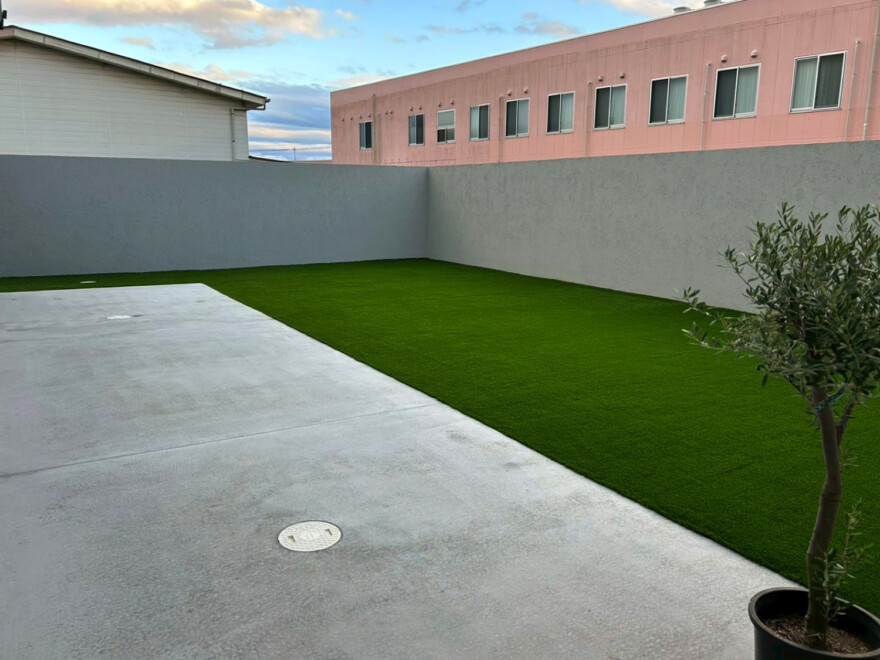 株式会社 TOYOTOMI グランドアートウォール 施工事例