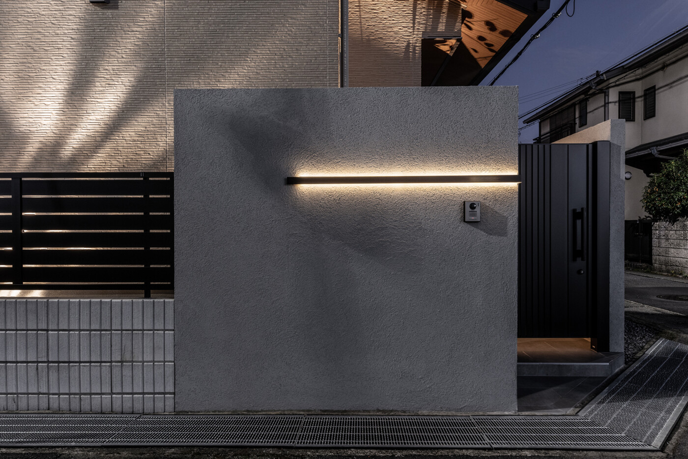 京都府 株式会社 ヨシコウ グランドアートウォール施工イメージ17332_02