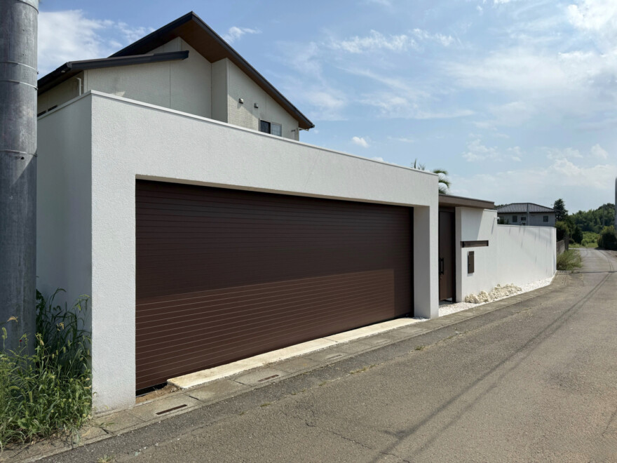 株式会社 ワイズ グランドアートウォール 施工事例