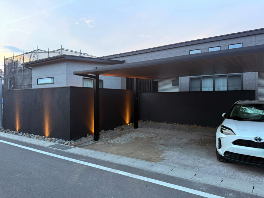 群馬県 株式会社 ワイズ 施工事例詳細ページへ