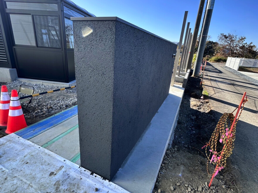 株式会社 ワイズ グランドアートウォール 施工事例