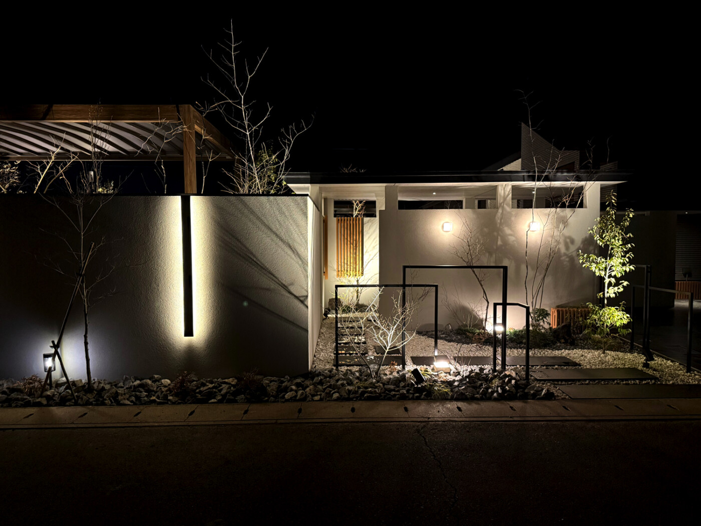 群馬県 株式会社 ワイズ グランドアートウォール施工イメージ17668_03