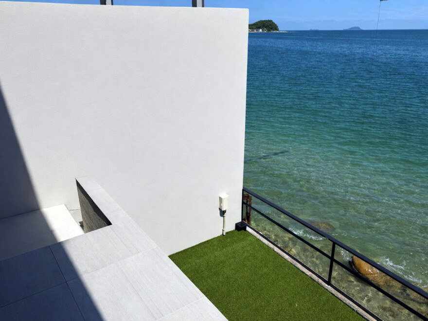 株式会社 YAMAMOTO グランドアートウォール 施工事例