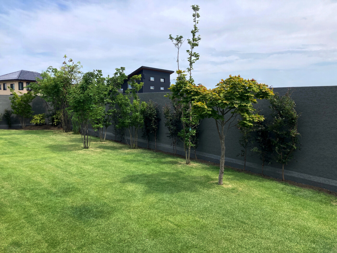 群馬県 株式会社 ワイズ グランドアートウォール施工イメージ17634_02