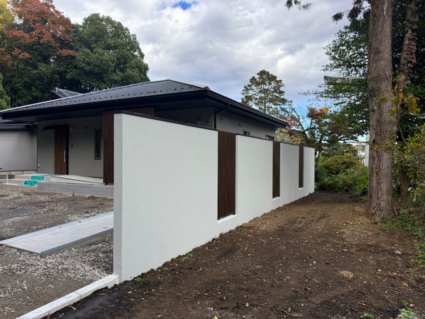 群馬県 株式会社 ワイズ グランドアートウォール施工イメージ17678_03