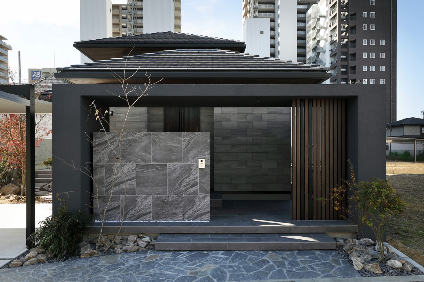 愛知県 株式会社 SAIZ グランドアートウォール施工イメージ17521_03