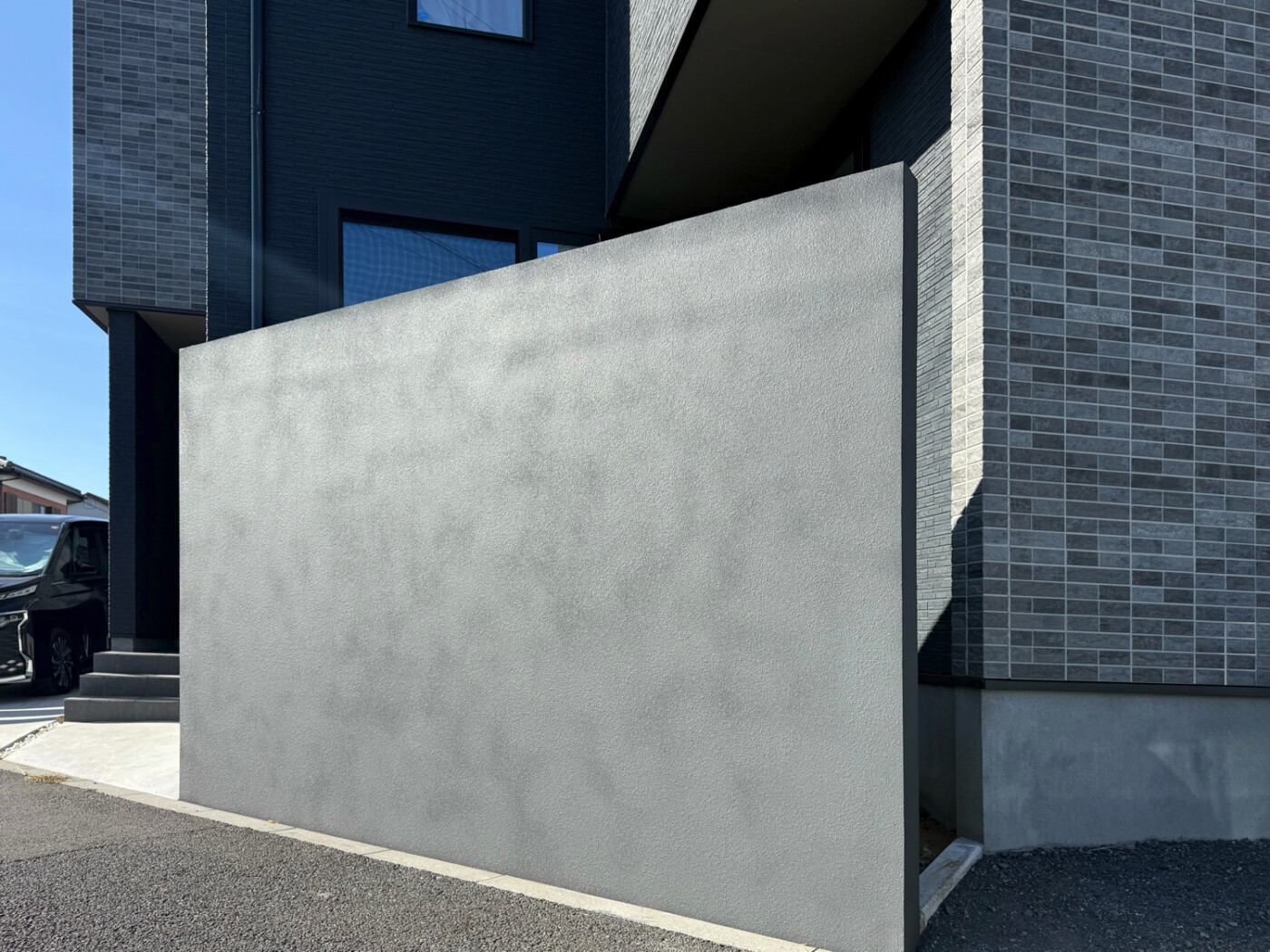 群馬県 株式会社 ワイズ グランドアートウォール施工イメージ17604_01