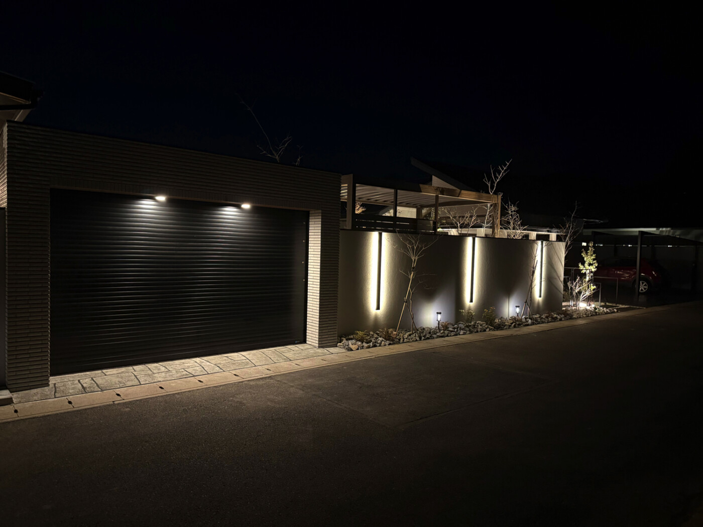 群馬県 株式会社 ワイズ グランドアートウォール施工イメージ17668_02