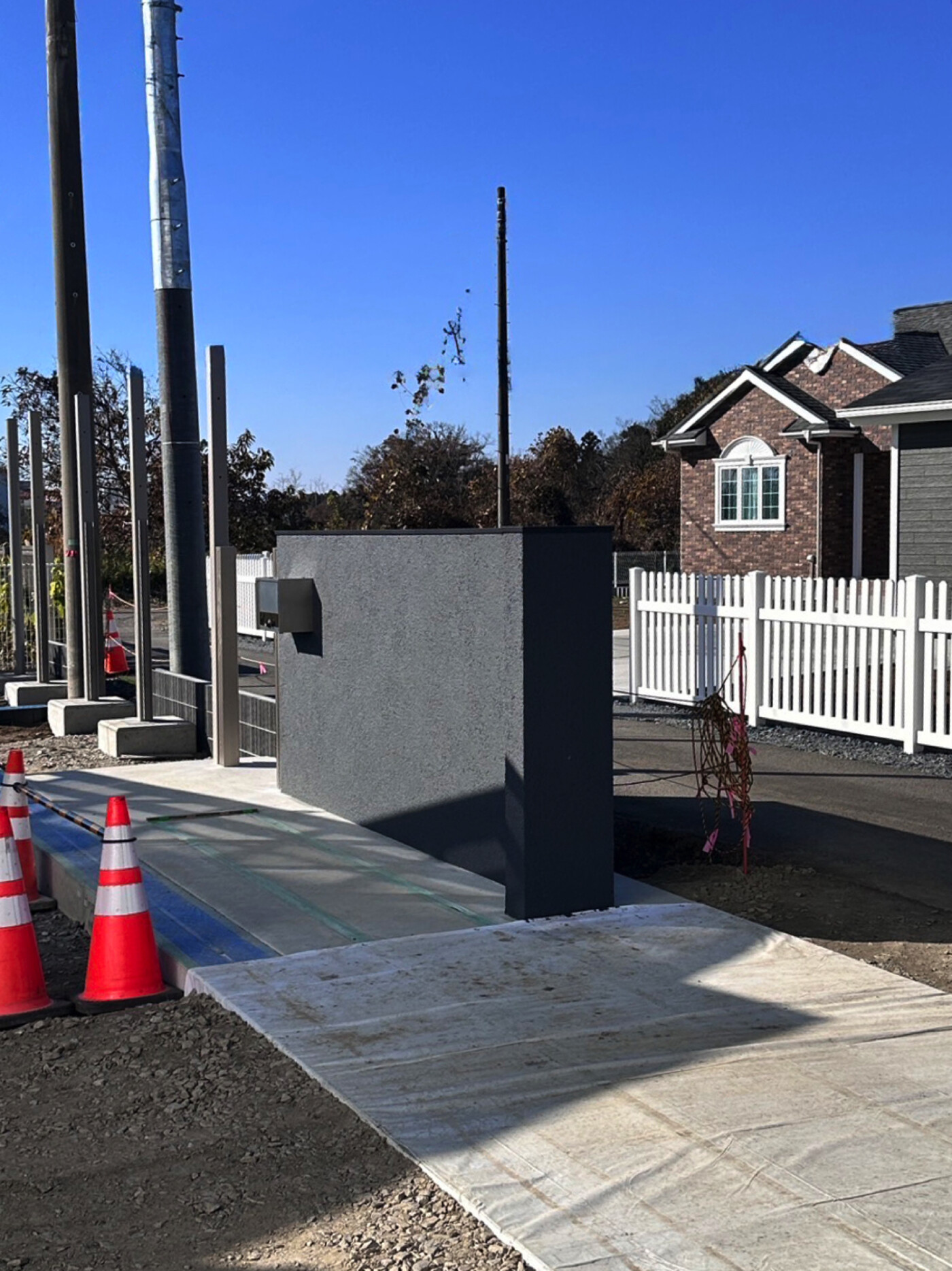 群馬県 株式会社 ワイズ グランドアートウォール施工イメージ17661_03