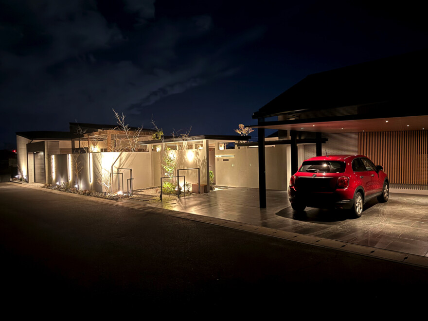 株式会社 ワイズ グランドアートウォール 施工事例