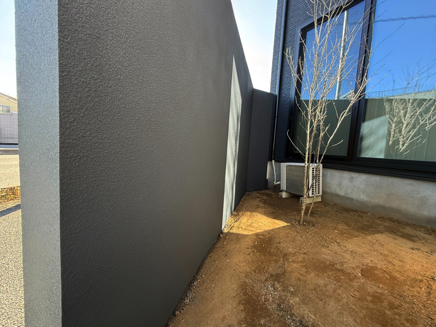 群馬県 株式会社 ワイズ グランドアートウォール施工イメージ17604_02