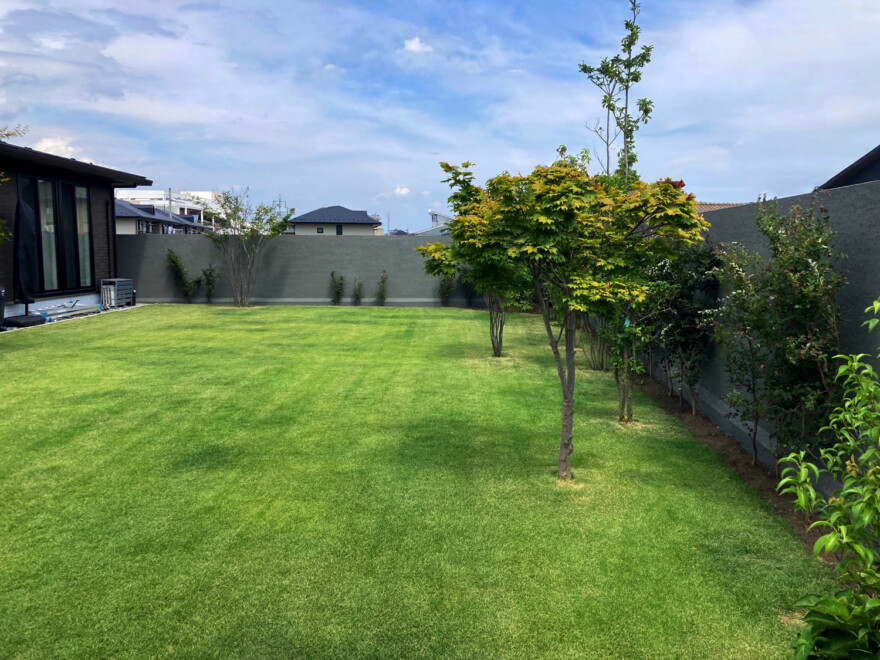 株式会社 ワイズ グランドアートウォール 施工事例