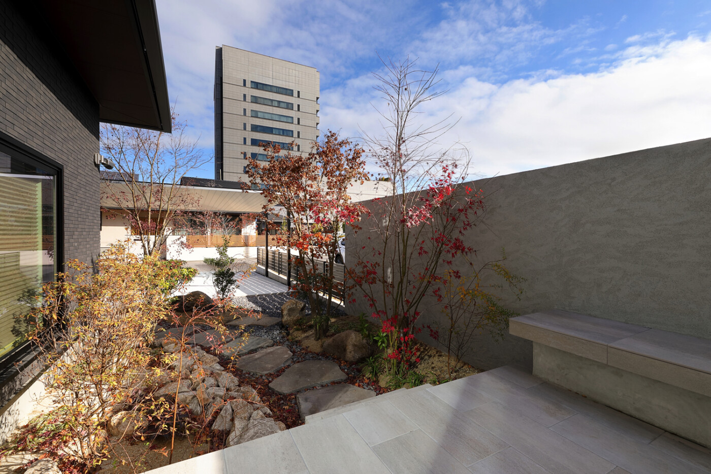 愛知県 株式会社 SAIZ グランドアートウォール施工イメージ17521_06