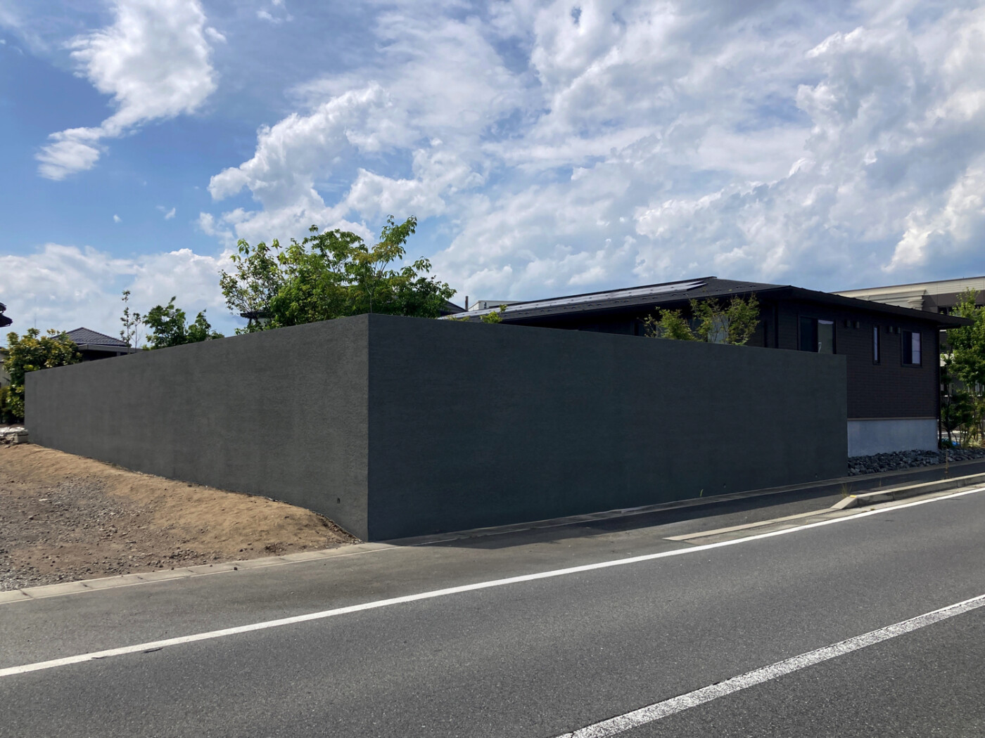 群馬県 株式会社 ワイズ グランドアートウォール施工イメージ17634_04