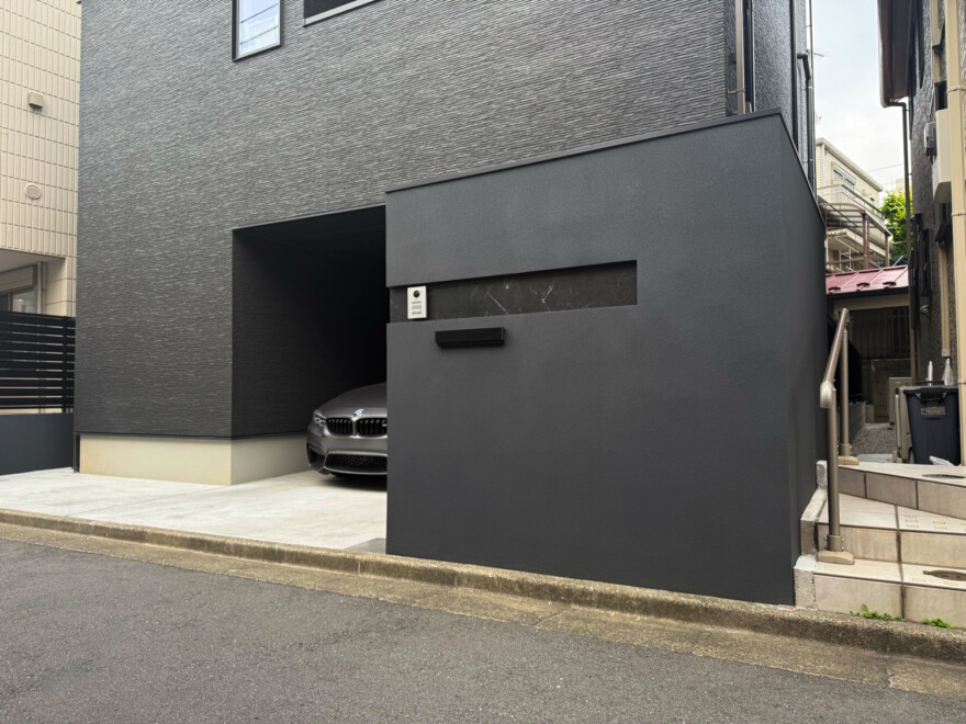 株式会社 ワイズ グランドアートウォール 施工事例