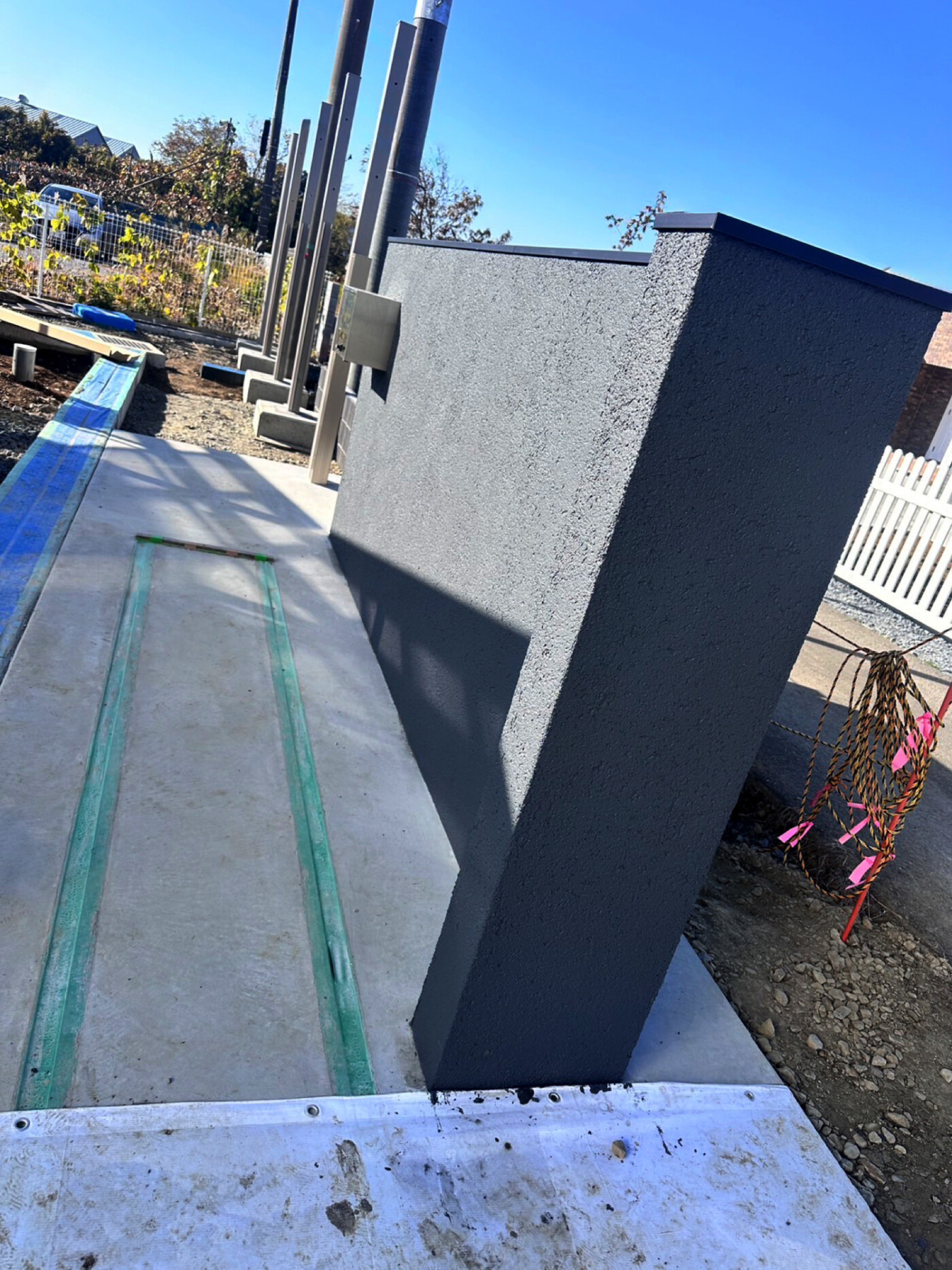 群馬県 株式会社 ワイズ グランドアートウォール施工イメージ17661_02