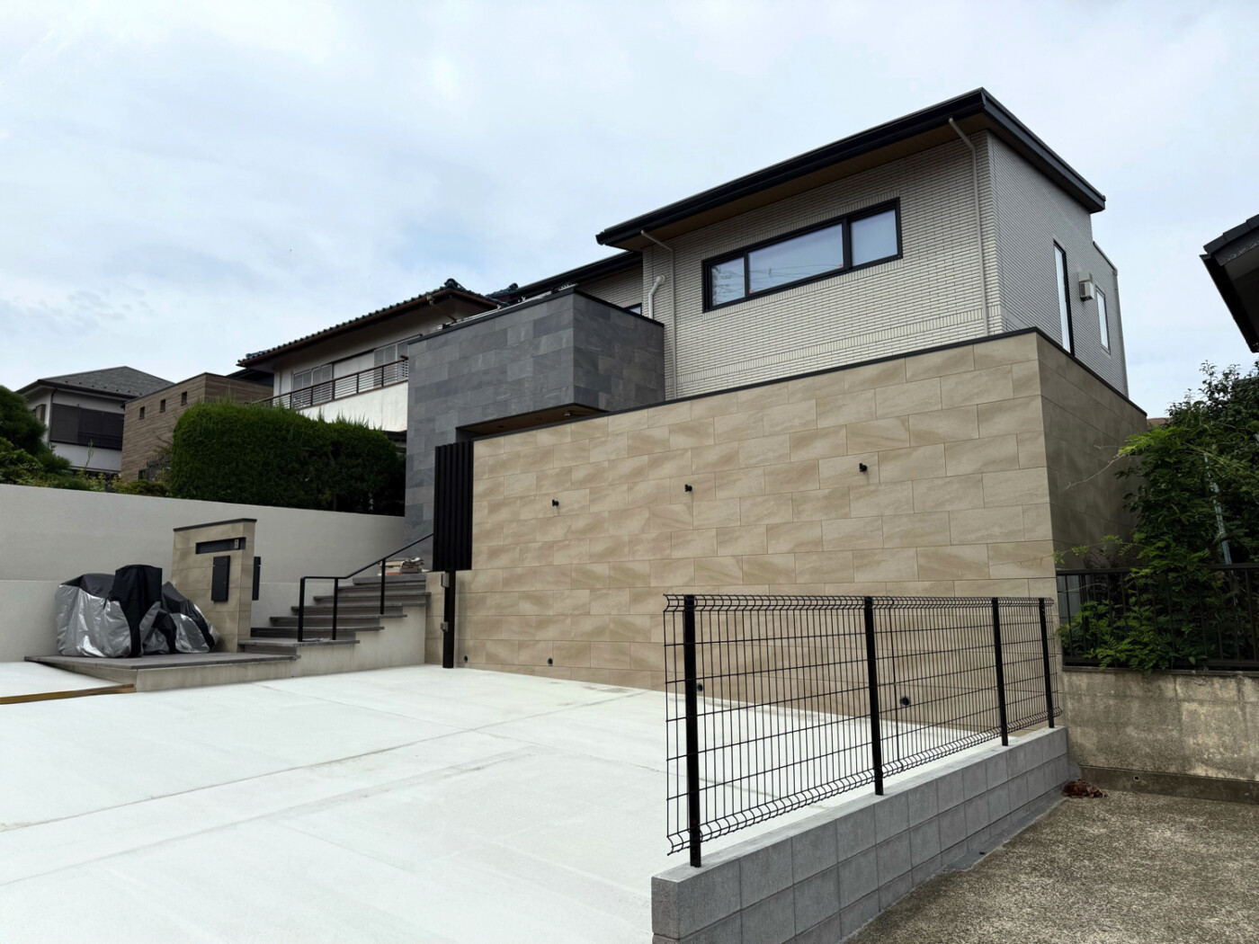 群馬県 株式会社 ワイズ グランドアートウォール施工イメージ17645_02