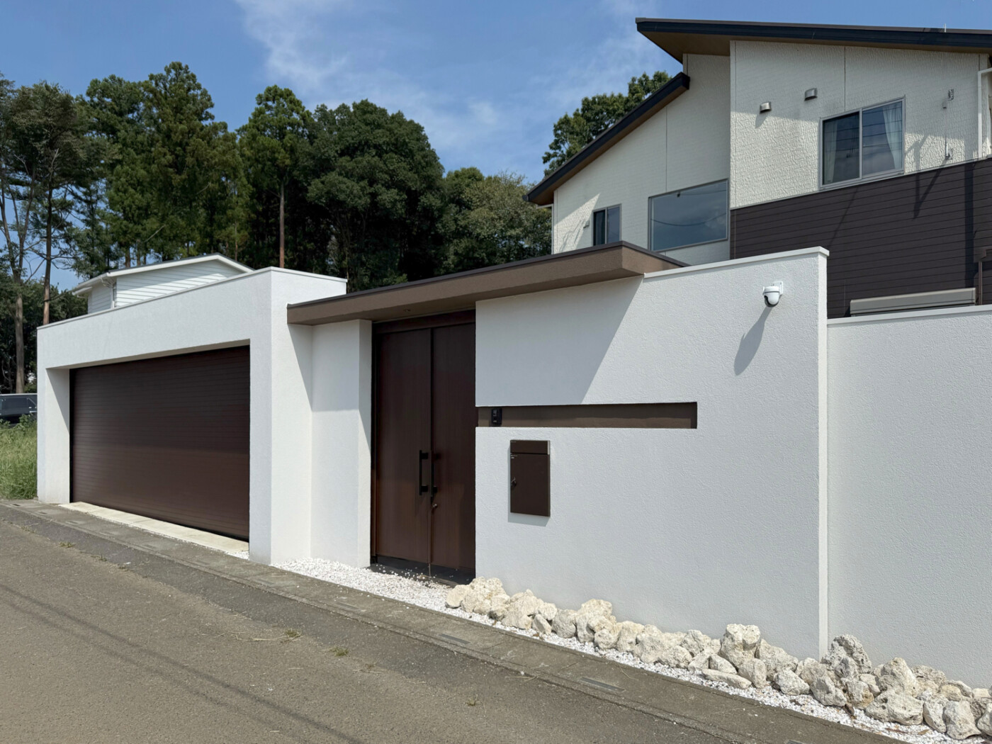 群馬県 株式会社 ワイズ グランドアートウォール施工イメージ17621_02