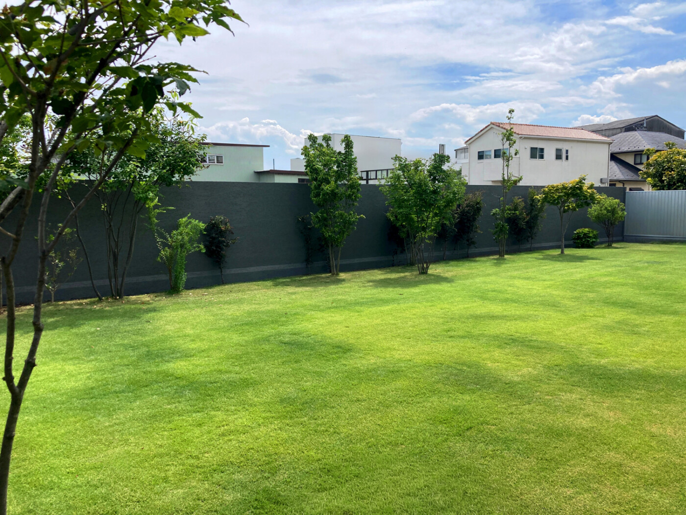 群馬県 株式会社 ワイズ グランドアートウォール施工イメージ17634_03