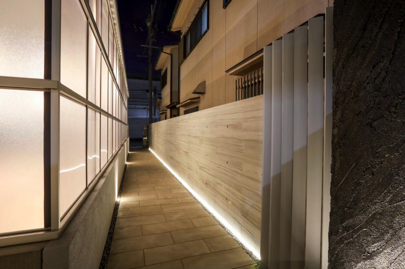 京都府 株式会社 YAMAMOTO グランドアートウォール施工イメージ17567_01